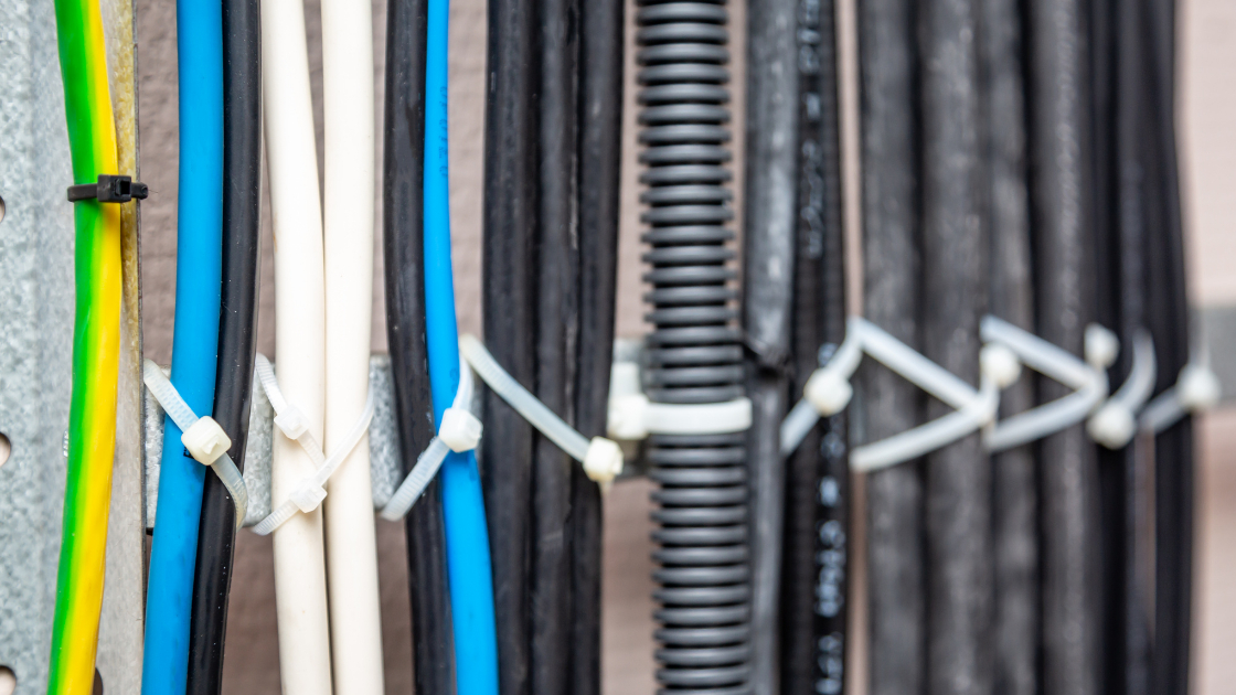 Understanding the Importance of Cable Management