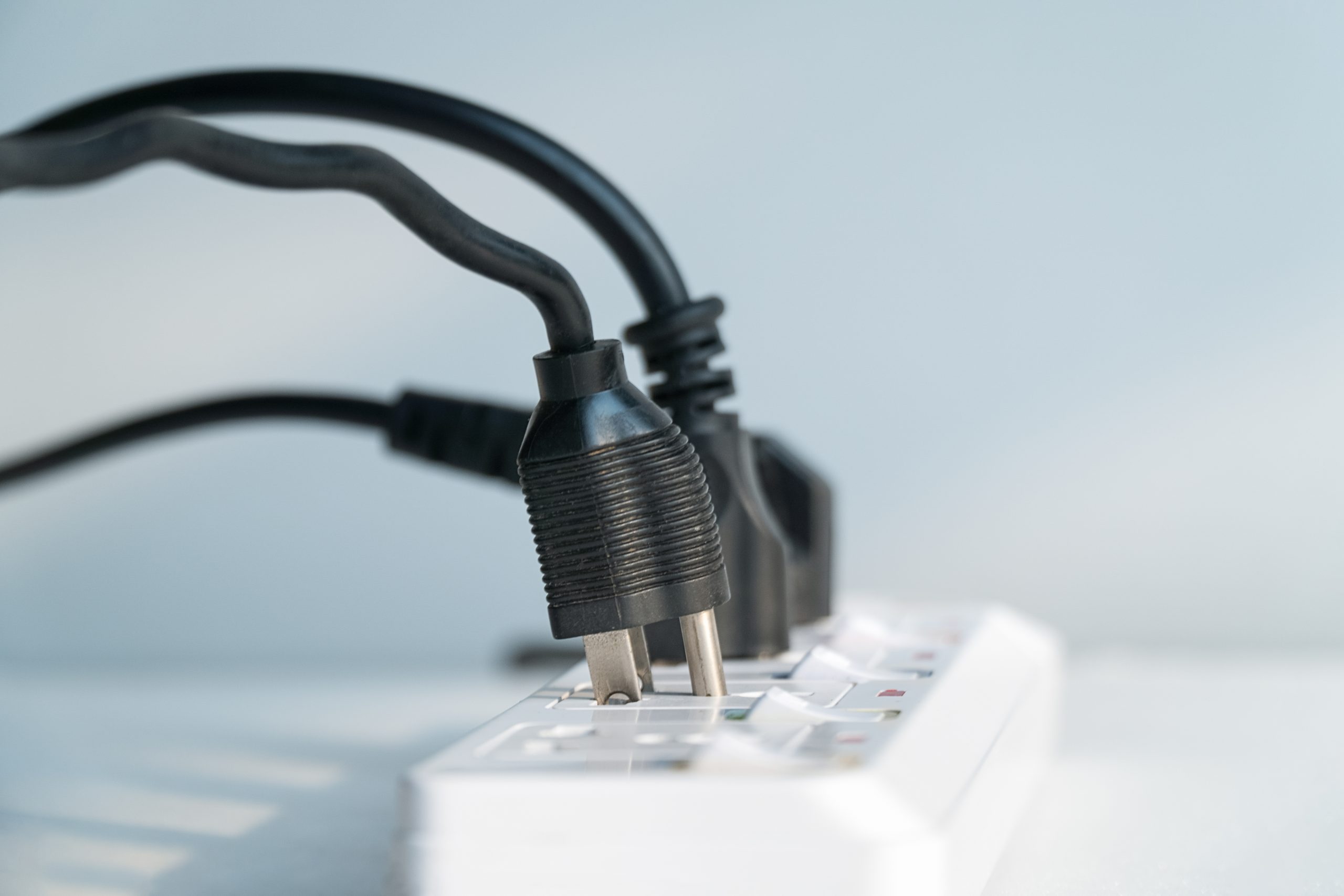 Extension Cords - Safety and how to choose the right size - Clean Pro  Supply, LLC