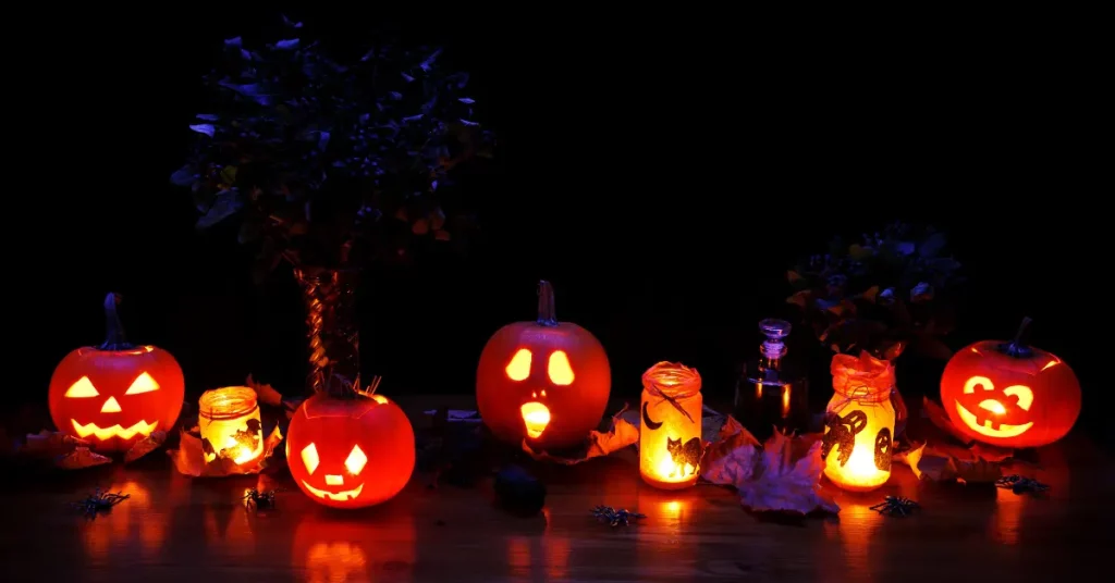 Halloween electrical safety tips