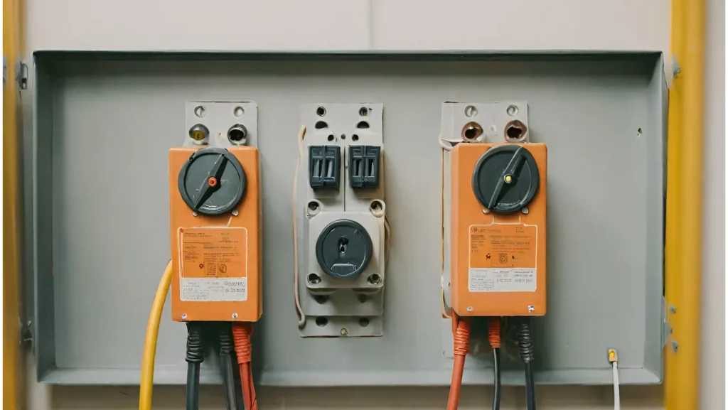 Electrical Safety: Surge Protection and More
