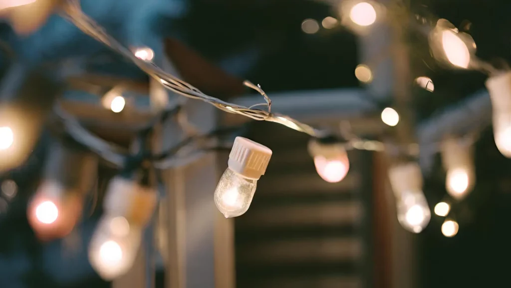 Essential Safety Tips for Holiday Lighting: A Bright and Safe Celebration