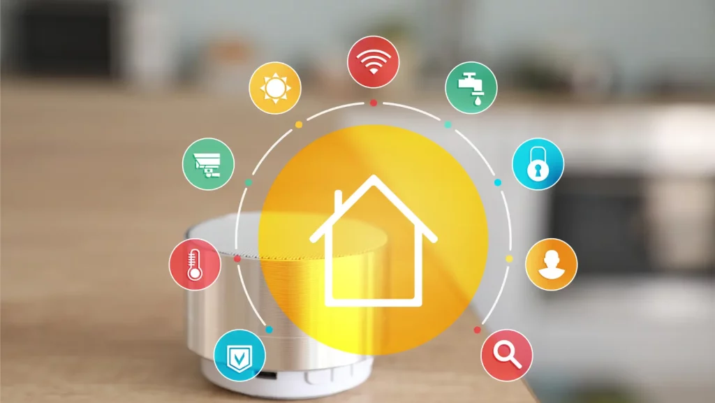 How Smart Home Devices Can Enhance the Holiday Experience