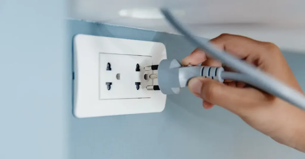 How to Handle Different Outlet Types In Your Daily Life