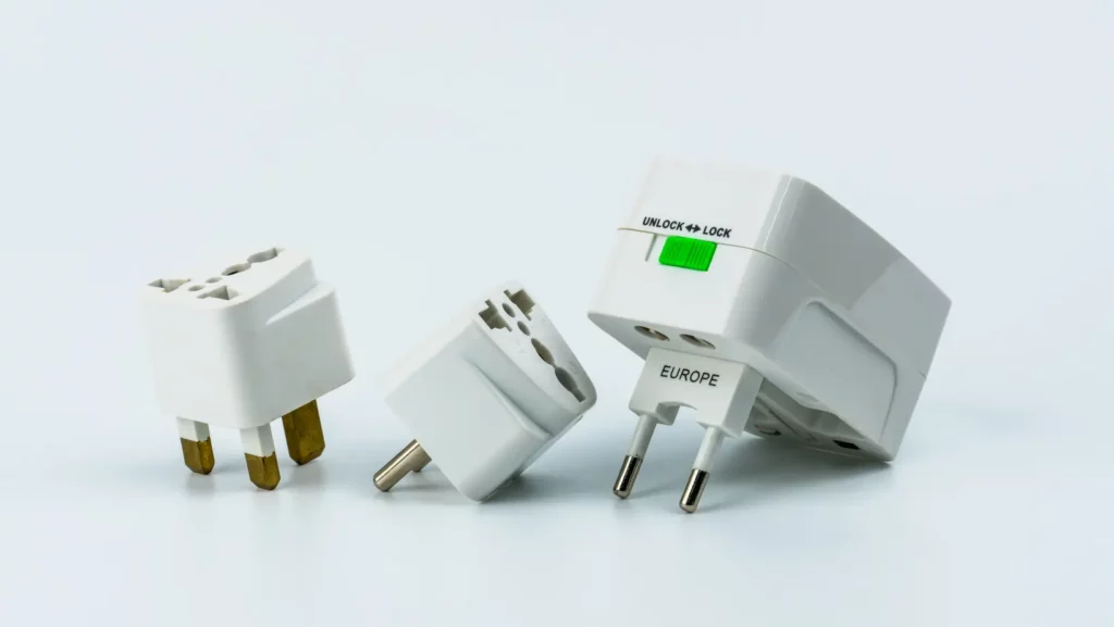 Best Travel Adapters for 2024